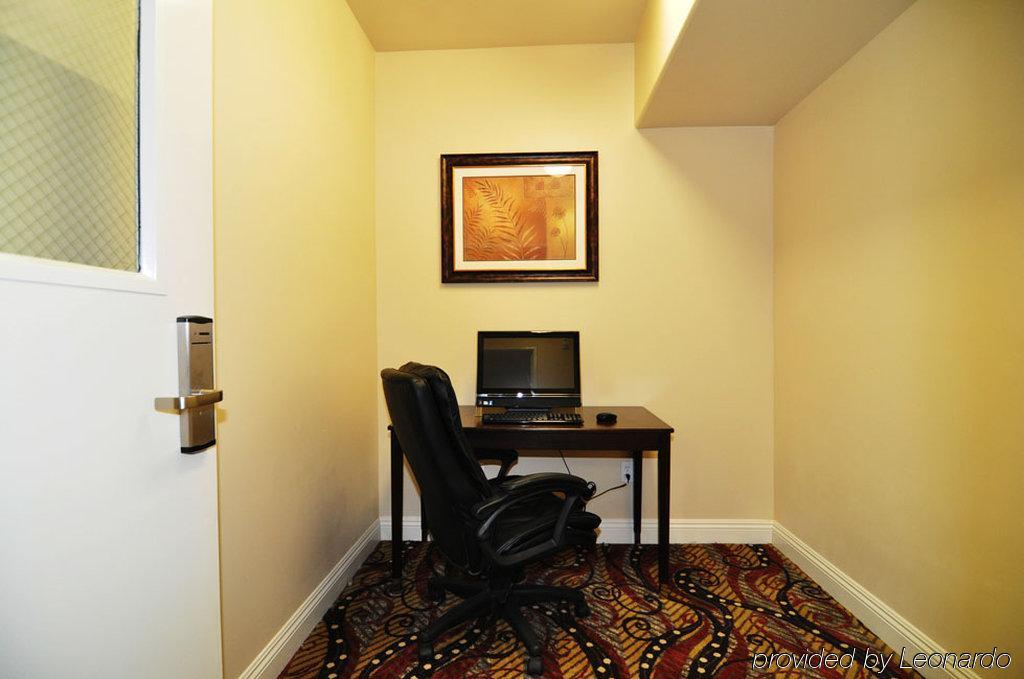 La Quinta By Wyndham Moreno Valley Einrichtungen foto